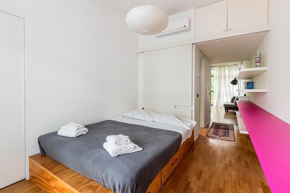 Homeby, Casa Watt * Mailand