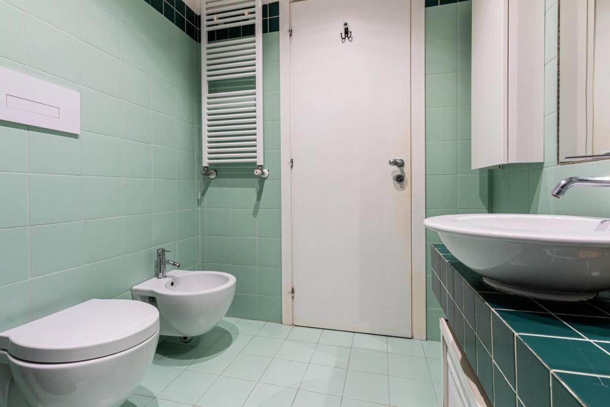 Apartment Homeby, Casa Watt Mailand